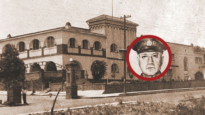 Hospital Civil de Nuevo Laredo cumplió 80 años de existencia