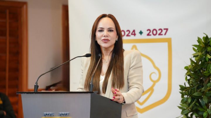 Presentan Plataforma Digital de la Bolsa de Empleo en Nuevo Laredo; ¿en qué consiste?