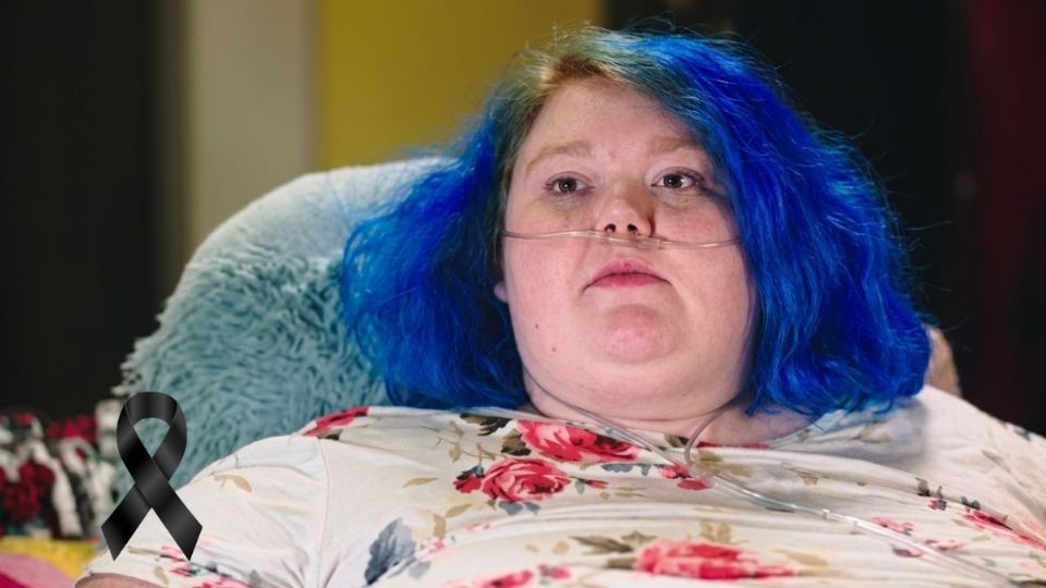 Dolly Martínez falleció a los 30 años tras lucha contra la obesidad