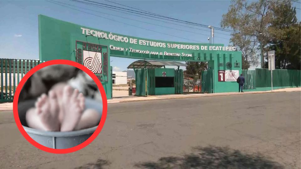 Autoridades revisan cámaras de seguridad para identificar a la persona responsable.