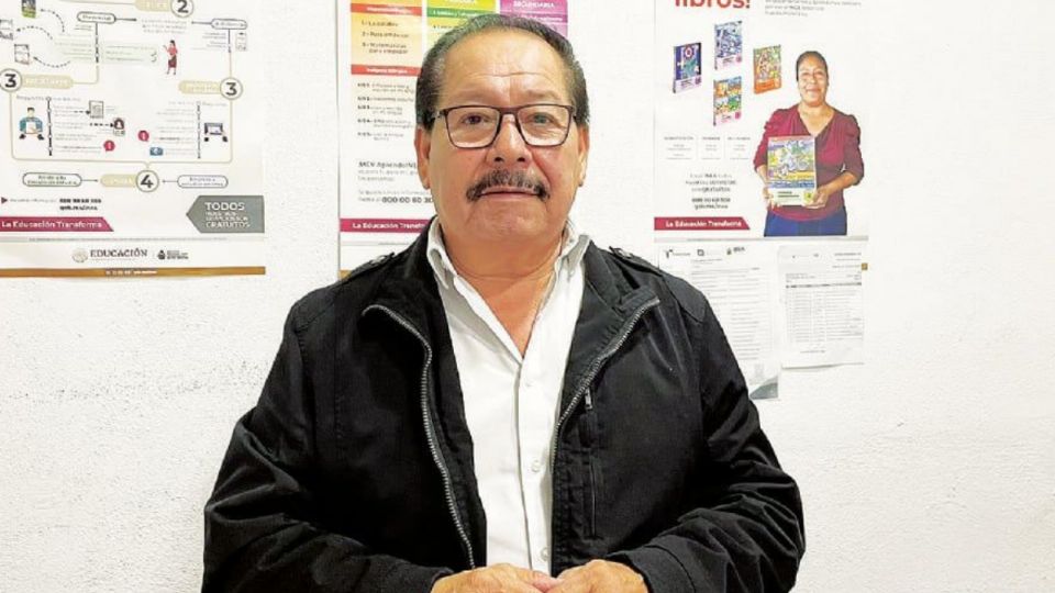 Miguel Ángel Castillo deja coordinación del ITEA