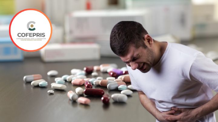 Cofepris emite alerta urgente por medicamentos falsificados de uso común en México; revisa si los tienes en tu botiquín