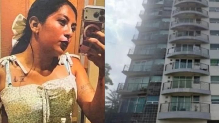 Edith Guadalupe fue a una entrevista de trabajo y no regresó nunca a su casa en CDMX; la hallan muerta