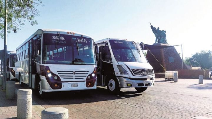 Estudiantes de Nuevo Laredo desarrollan app que permitirá localizar rutas urbanas y mejorar la seguridad; ya cuenta con el apoyo de la delegación del transporte público local