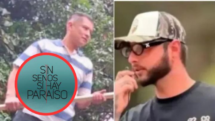Ataque en set de 'Sin senos sí hay paraíso 4': ¿Quiénes son las víctimas mortales del sangriento atentado con bisturí?