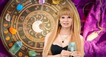 Horóscopos de Mhoni Vidente para HOY viernes 3 de abril de 2026