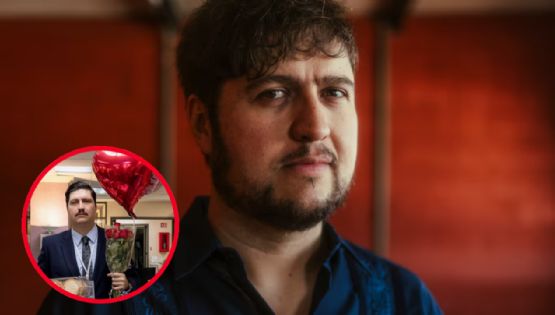 La Oficina: El crudo testimonio de Fernando Bonilla sobre su situación financiera y el casting que lo llevó a la fama | VIDEO