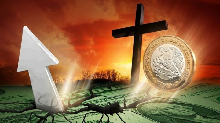 Dólar cede terreno al superpeso en plena Semana Santa; tipo de cambio HOY jueves 2 de abril del 2026