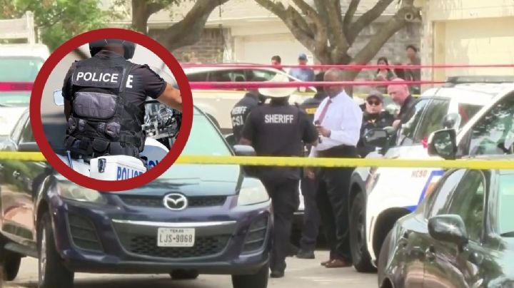 Madre es ejecutada a balazos frente a sus dos hijos pequeños en Texas; hombre le disparó sin piedad