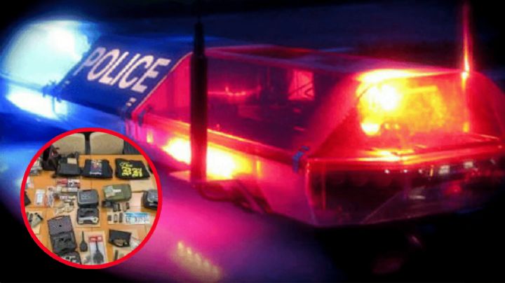 FBI desarticula centro de operaciones de pandilla 'Discípulos de Satán' en Chicago: aseguran 20 dispositivos conversores de armas