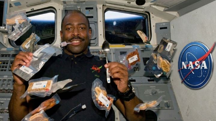 Misión Artemis II: El menú oficial de la NASA para volver a la Luna