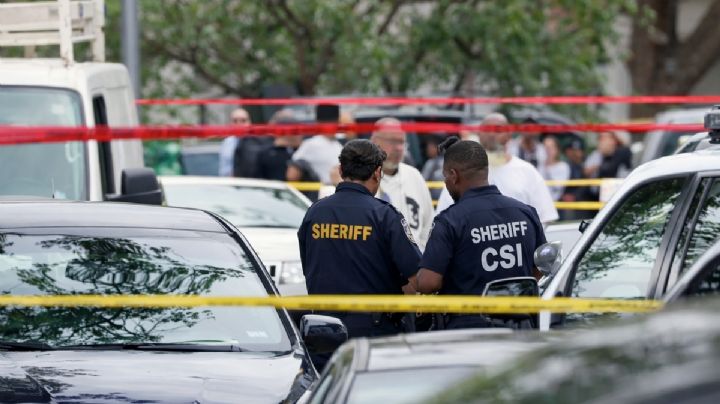 Al estilo del viejo Oeste: ama de casa muere al batirse a balazos con conductor, todo por un altercado vial