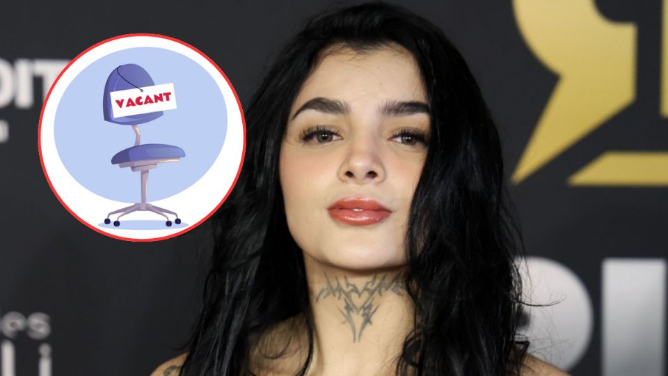 Los interesados deben enviar su CV por correo electrónico.