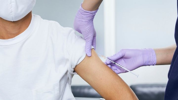 Piden vacunar a niños y abuelitos de Nuevo Laredo por Semana Nacional de Vacunación 2026