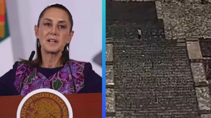 Ataque en Teotihuacán: Sheinbaum informa cómo ocurrió el tiroteo y descartan plan previo