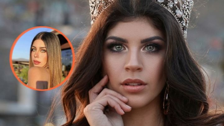 ¿Quién era Carolina Flores Gómez, exreina de belleza asesinada en Polanco?