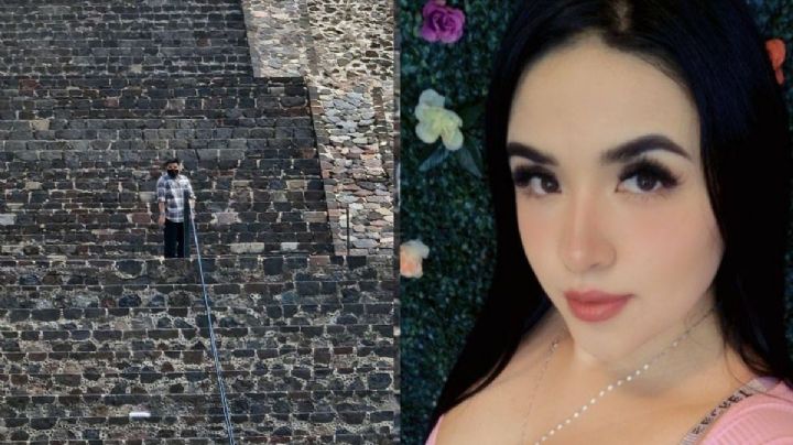 La hermana del tirador de Teotihuacán se pronunció en redes sociales: ‘El 90% de la información es mentira’