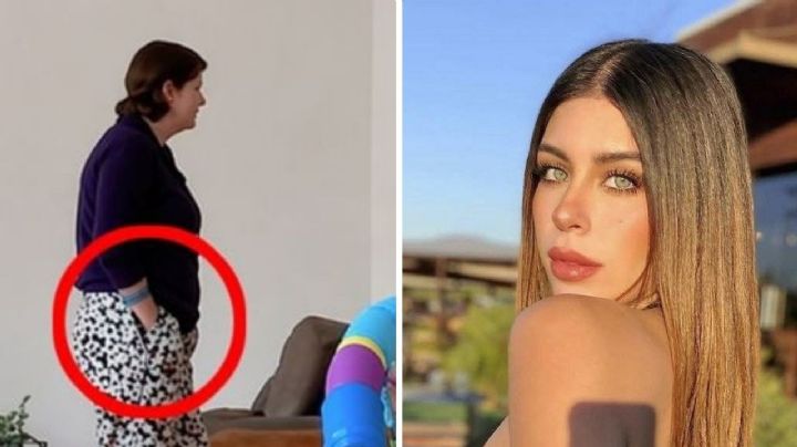 ‘Tú eres mío’: El motivo por el que la suegra de Carolina Flores le disparó 6 veces | VIDEO