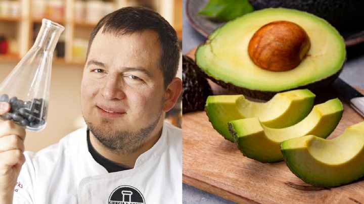 ¿Cansado de que el aguacate se ponga café en el refrigerador?; chef revela el mejor truco para evitar su oxidación | VIDEO
