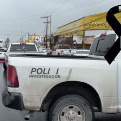 Tragedia en Reynosa: hombre le corta la cabeza a su pareja en restaurante; lo someten a tiros
