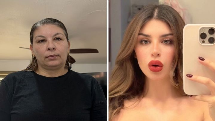 ‘La vamos a encontrar’: Mamá de Carolina Flores asegura que la asesina de su hija caerá pronto | VIDEO