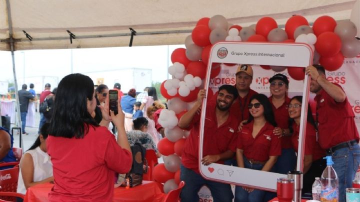 Truck Challenge 2025 reúne a familias y operadores en jornada de competencia y convivencia