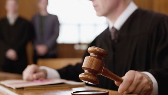 Laredo: mujer se declara culpable de causar la muerte de adicto; le suministró sustancias ilegales