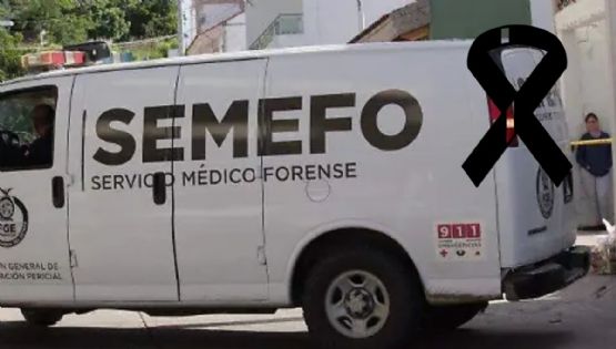 Tragedia en Saltillo: hombre comía con su familia y terminó muerto; ¿qué le pasó?