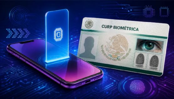 Las tarjetas eSIM extranjeras, la alternativa para no registrar tu CURP ante el IFT en México; ¿conviene comprarlas?