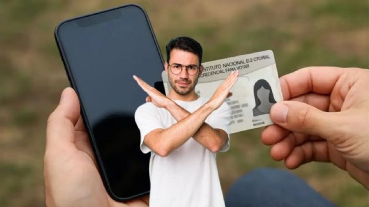 Es oficial: estas telefonías en México ya no pedirán escaneo facial ni de huella para registro celular