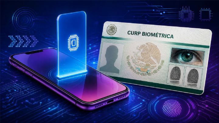 Las tarjetas eSIM extranjeras, la alternativa para no registrar tu CURP ante el IFT en México; ¿conviene comprarlas?