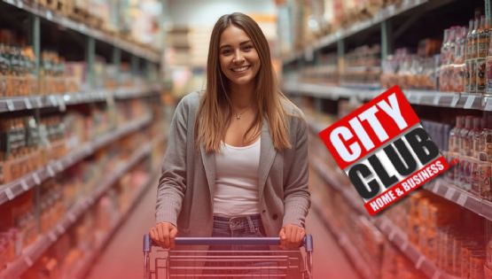 City Club: Ahorro Inteligente y Compras de Calidad en un Solo Lugar