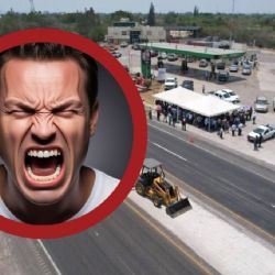 Presta su camioneta a su novia y la denuncia; ¡andaba paseando a su ex!