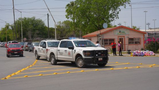 Pascua segura y en paz en Nuevo Laredo: así será el operativo de seguridad y servicios públicos