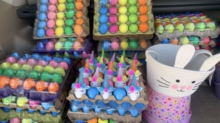 Laredo: prohíben obstruir paso con vendimia de artículos el 'Día de la Coneja'