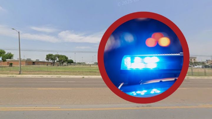 Tres adolescentes disparan con pistolas de postas a estudiantes de la Secundaria United; ya fueron detenidos