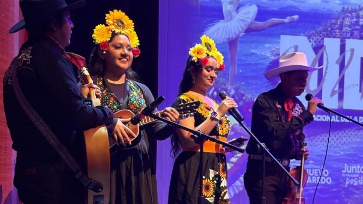 'La Huasteca está de Fiesta': promoverán tradiciones de la región en Nuevo Laredo