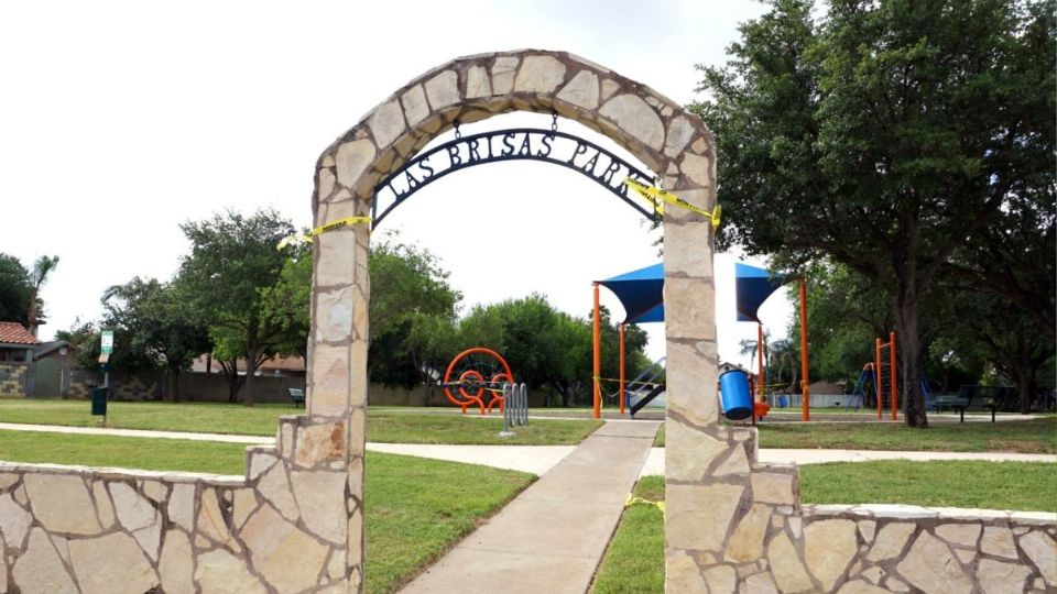 Los parques municipales están listos para recibir a las familias este domingo
