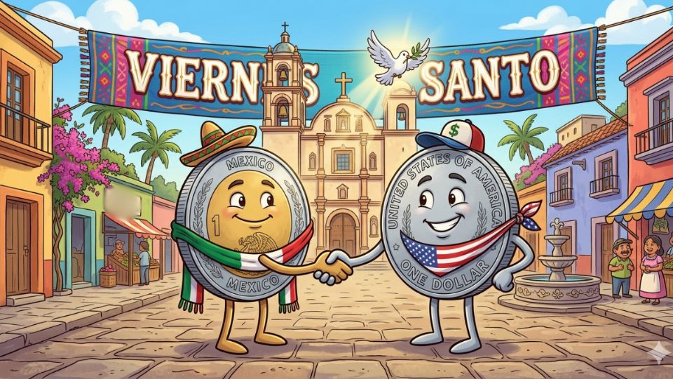 La política monetaria de la Reserva Federal también influyó en el comportamiento del dólar.