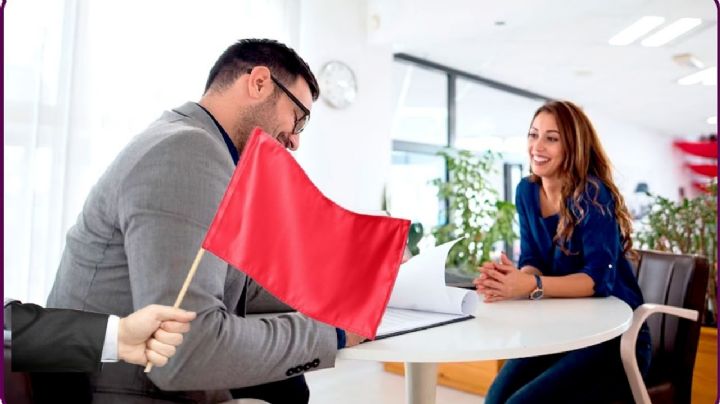 Red flags en una entrevista de trabajo que podrían anticipar un mal ambiente laboral; pon atención a estos detalles