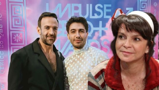 Así reaccionó Mariana Garza al nuevo noviazgo de su ex Pablo Perroni con un hombre