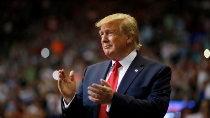 'Quedan 48 horas para que se desate el infierno': Donald Trump lanza ultimátum a Irán para abrir Ormuz