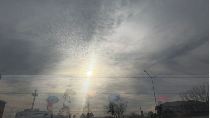 Sábado de Gloria en Nuevo Laredo: ¿a qué hora se pronostica la tormenta eléctrica?