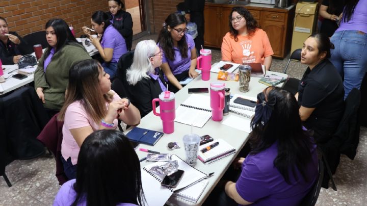INMUJER fortalece atención a mujeres con capacitación sobre protocolos de atención a víctimas de violencia