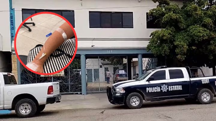 Aumentan a 5 los muertos tras aplicación de suero vitaminado en clínica de Hermosillo; esto se sabe