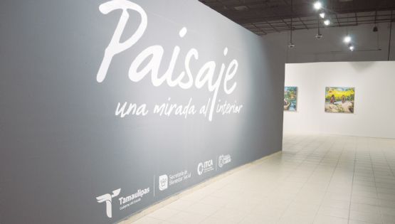 Presenta Museo Reyes Meza exposición 'Paisajes: una mirada al interior'