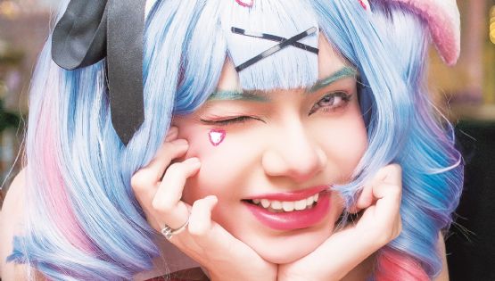 Muere querida cosplayer de Nuevo Laredo a los 20 años; destacó por su talento y carisma