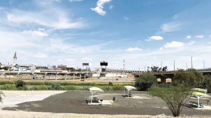 Nuevo Laredo: prohíben en parques de la ciudad el uso de este tipo de autos; ¿cuáles son?