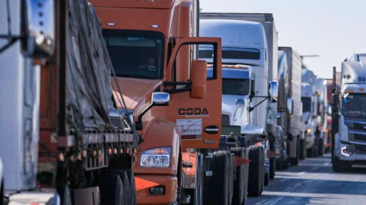 Organizaciones empresariales y del transporte se deslindan del paro del 6 de abril y llaman al diálogo