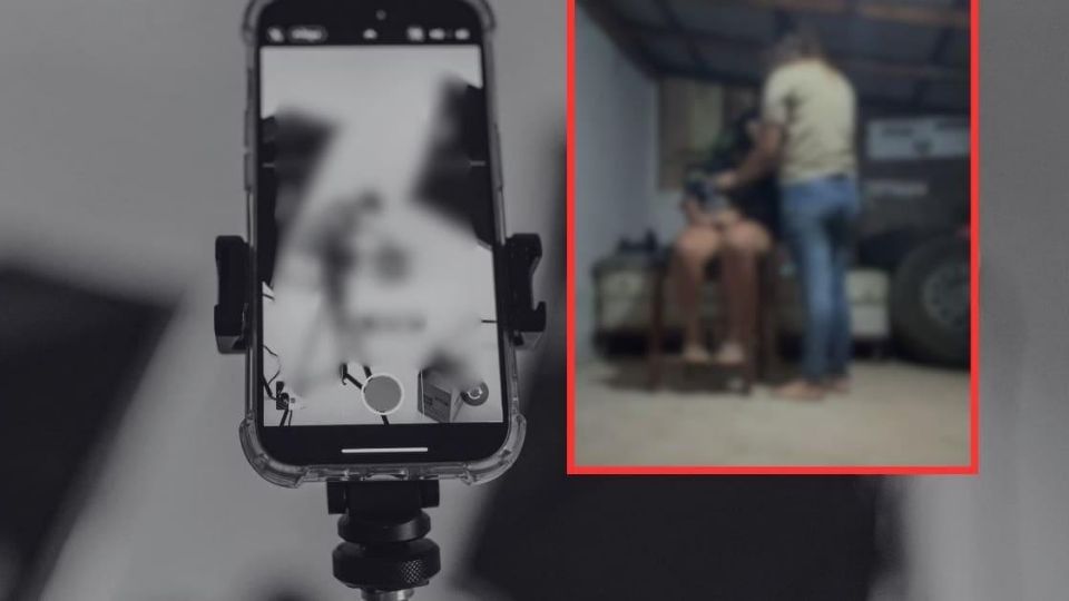 A la brutalidad de las imágenes se suma ahora la indignación por las sentencias recibidas por las asesinas